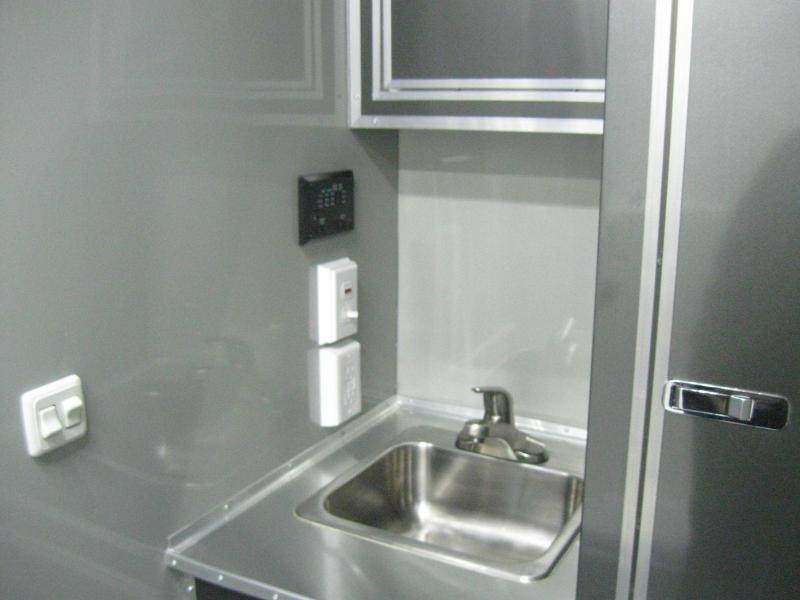 new Car Haulers / Racing Trailers Continental Cargo  for sale, in Indianapolis, IN Thumbnail 15