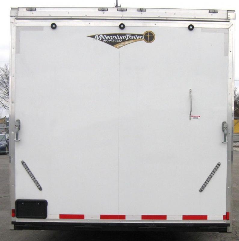 new Car Haulers / Racing Trailers Continental Cargo  for sale, in Indianapolis, IN Thumbnail 7