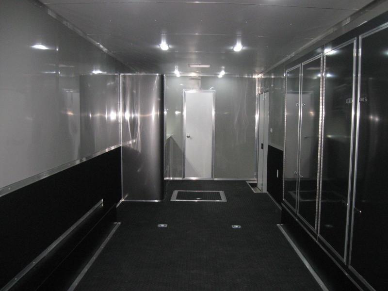 new Car Haulers / Racing Trailers Continental Cargo  for sale, in Indianapolis, IN Thumbnail 12