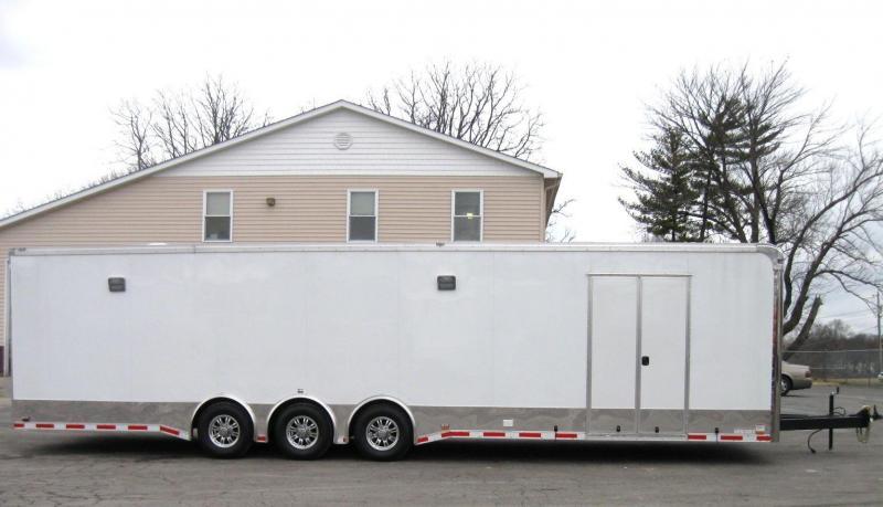 new Car Haulers / Racing Trailers Continental Cargo  for sale, in Indianapolis, IN Thumbnail 4