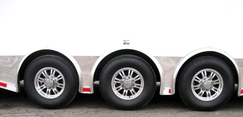 new Car Haulers / Racing Trailers Continental Cargo  for sale, in Indianapolis, IN Thumbnail 9