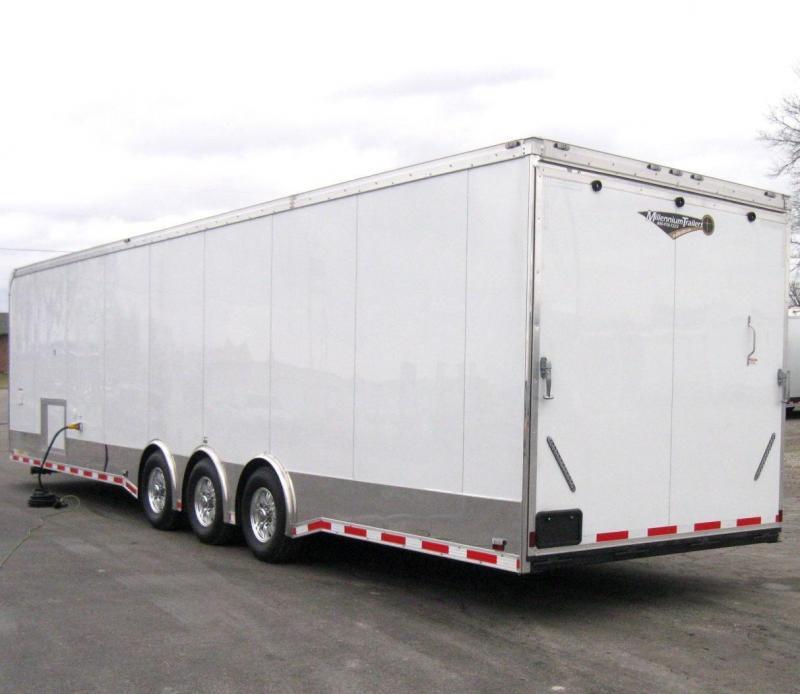 new Car Haulers / Racing Trailers Continental Cargo  for sale, in Indianapolis, IN Thumbnail 6