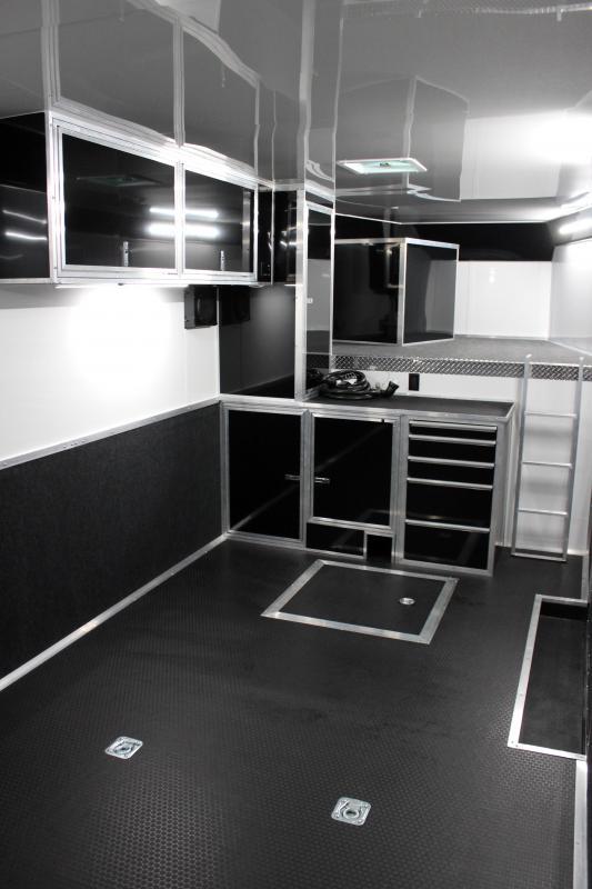 new Car Haulers / Racing Trailers Haulmark  for sale, in Indianapolis, IN Thumbnail 3