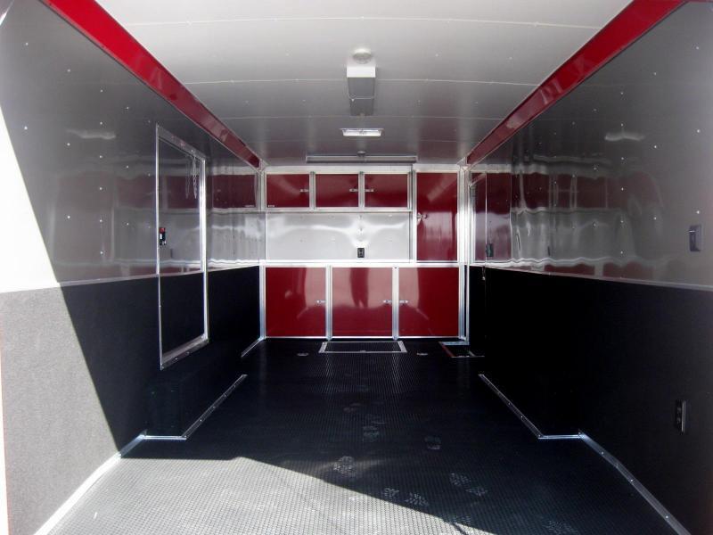 new Car Haulers / Racing Trailers Bravo Trailers  for sale, in Indianapolis, IN Thumbnail 14