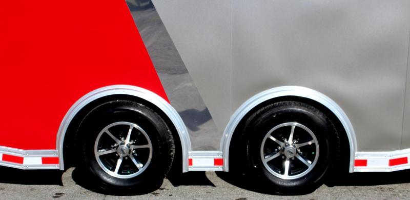 new Car Haulers / Racing Trailers Bravo Trailers  for sale, in Indianapolis, IN Thumbnail 19