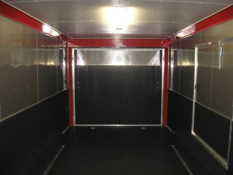 new Car Haulers / Racing Trailers Bravo Trailers  for sale, in Indianapolis, IN Thumbnail 16