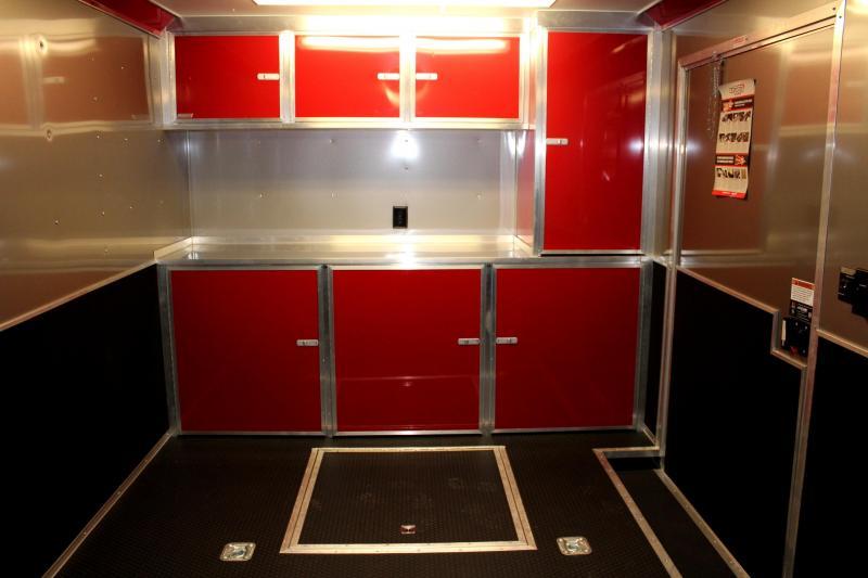 new Car Haulers / Racing Trailers Bravo Trailers  for sale, in Indianapolis, IN Thumbnail 13