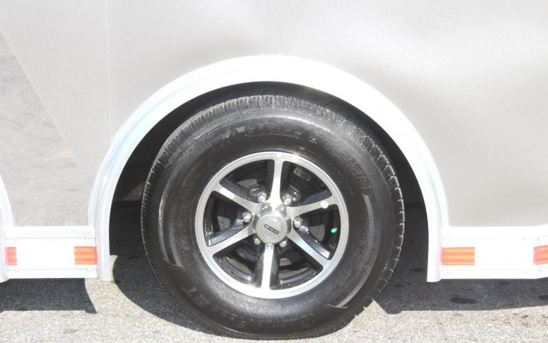 new Car Haulers / Racing Trailers Bravo Trailers  for sale, in Indianapolis, IN Thumbnail 18