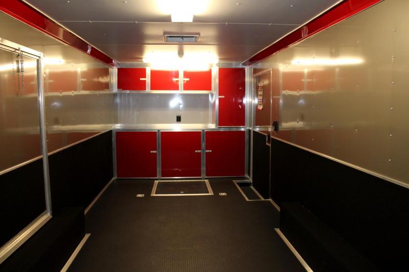 new Car Haulers / Racing Trailers Bravo Trailers  for sale, in Indianapolis, IN Thumbnail 2