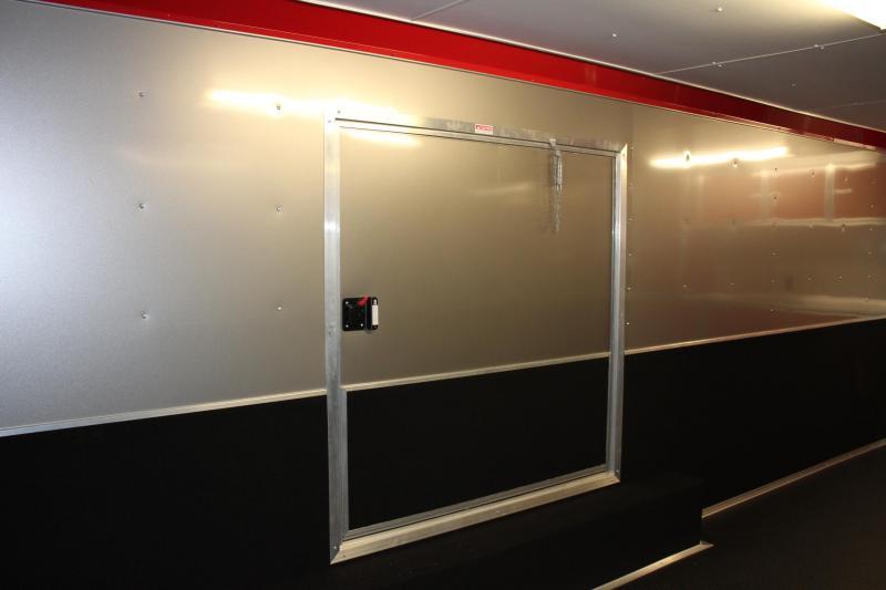 new Car Haulers / Racing Trailers Bravo Trailers  for sale, in Indianapolis, IN Thumbnail 15