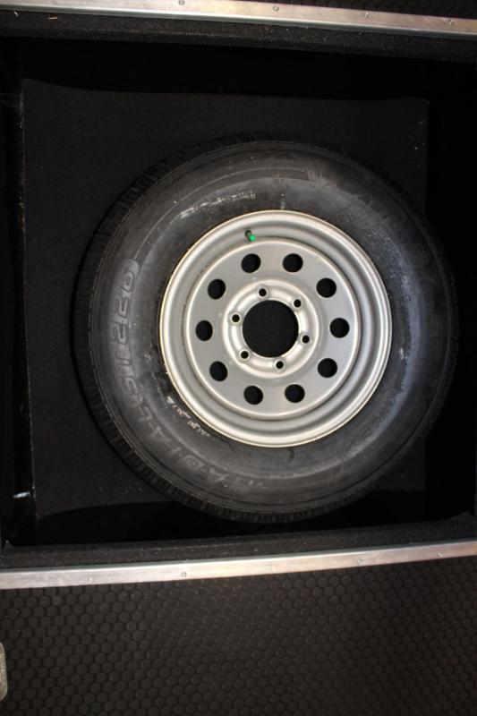 new Car Haulers / Racing Trailers Bravo Trailers  for sale, in Indianapolis, IN Thumbnail 17