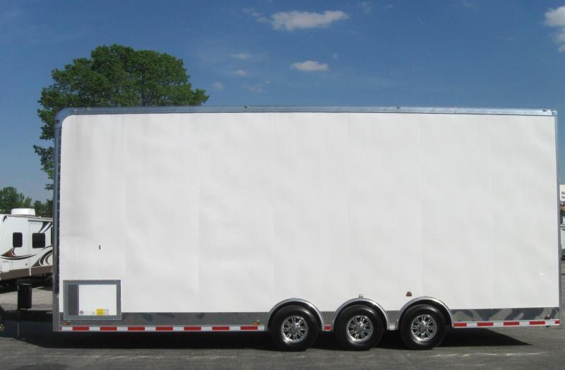 new Car Haulers / Racing Trailers Continental Cargo  for sale, in Indianapolis, IN Thumbnail 5