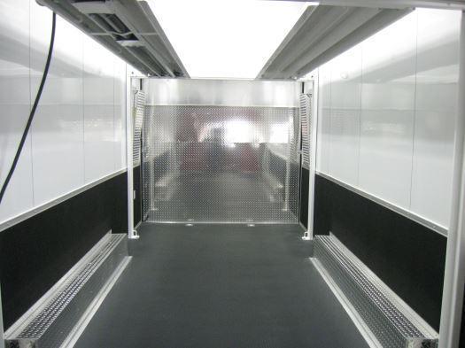 new Car Haulers / Racing Trailers Continental Cargo  for sale, in Indianapolis, IN Thumbnail 18