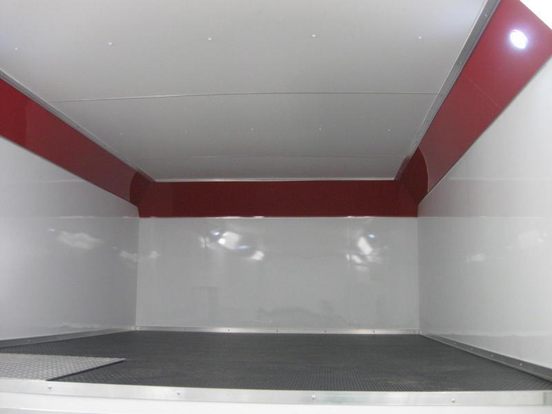 new Car Haulers / Racing Trailers Continental Cargo  for sale, in Indianapolis, IN Thumbnail 15