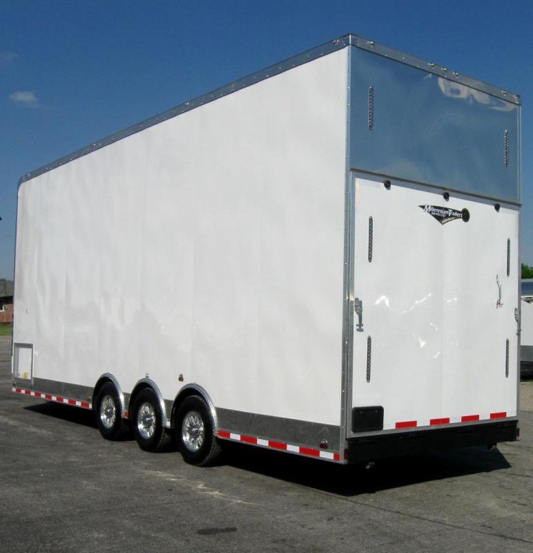 new Car Haulers / Racing Trailers Continental Cargo  for sale, in Indianapolis, IN Thumbnail 4