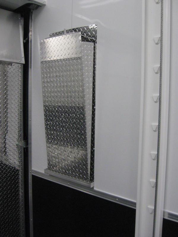 new Car Haulers / Racing Trailers Continental Cargo  for sale, in Indianapolis, IN Thumbnail 17