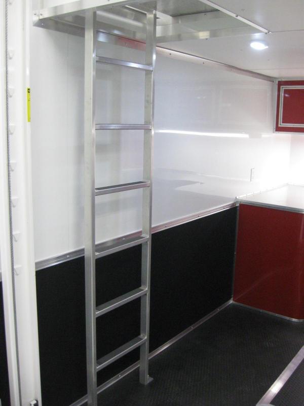 new Car Haulers / Racing Trailers Continental Cargo  for sale, in Indianapolis, IN Thumbnail 14