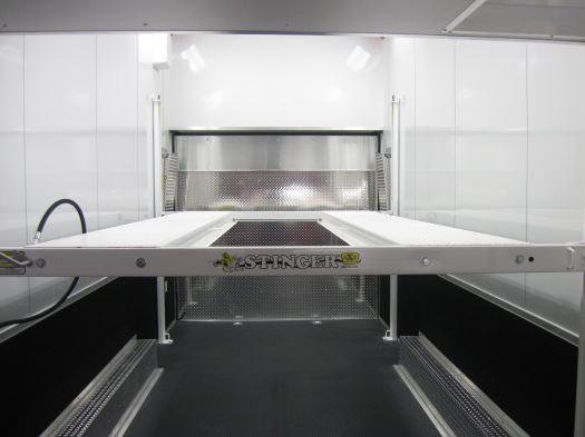 new Car Haulers / Racing Trailers Continental Cargo  for sale, in Indianapolis, IN Thumbnail 19