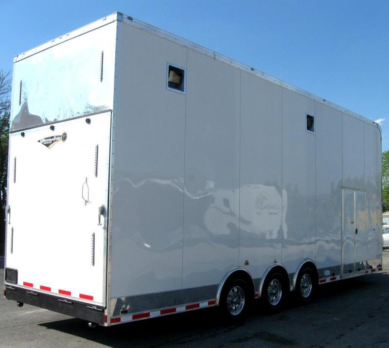 new Car Haulers / Racing Trailers Continental Cargo  for sale, in Indianapolis, IN Thumbnail 3