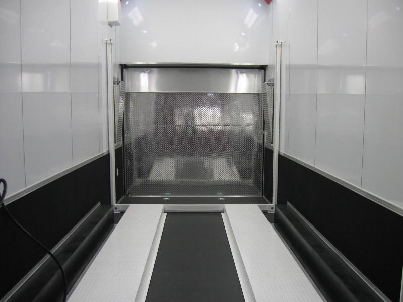 new Car Haulers / Racing Trailers Continental Cargo  for sale, in Indianapolis, IN Thumbnail 16