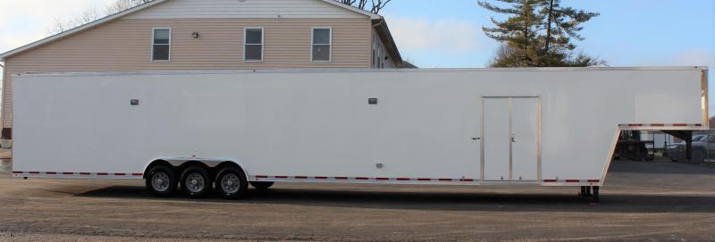 new Car Haulers / Racing Trailers Millennium Trailers  for sale, in Indianapolis, IN Thumbnail 4