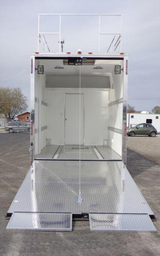 new Other Trailers Millennium Trailers  for sale, in Indianapolis, IN Thumbnail 4