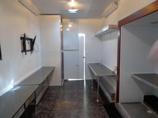 new Other Trailers Millennium Trailers  for sale, in Indianapolis, IN Thumbnail 5