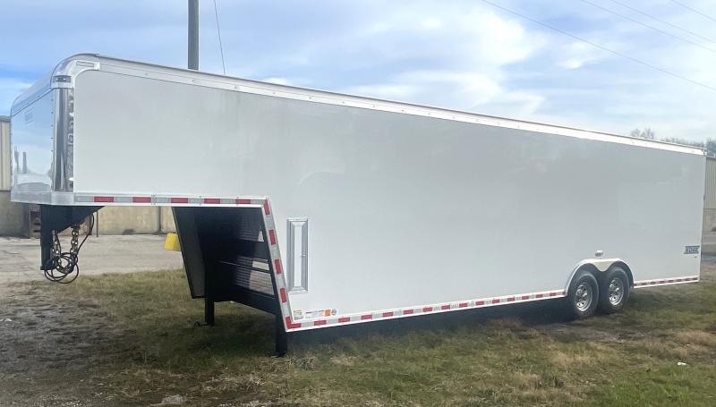 new Cargo (Enclosed) Trailers Haulmark  for sale, in Indianapolis, IN Thumbnail 4