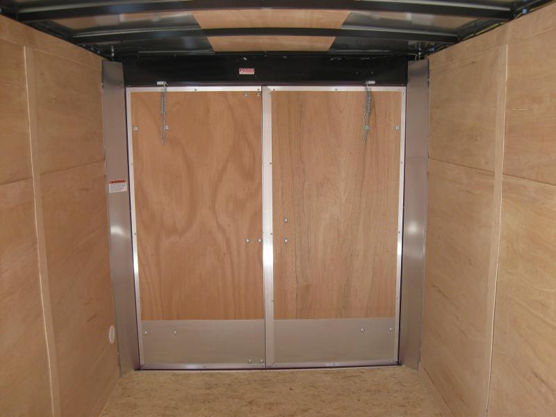 new Cargo (Enclosed) Trailers Bravo Trailers  for sale, in Indianapolis, IN Thumbnail 10