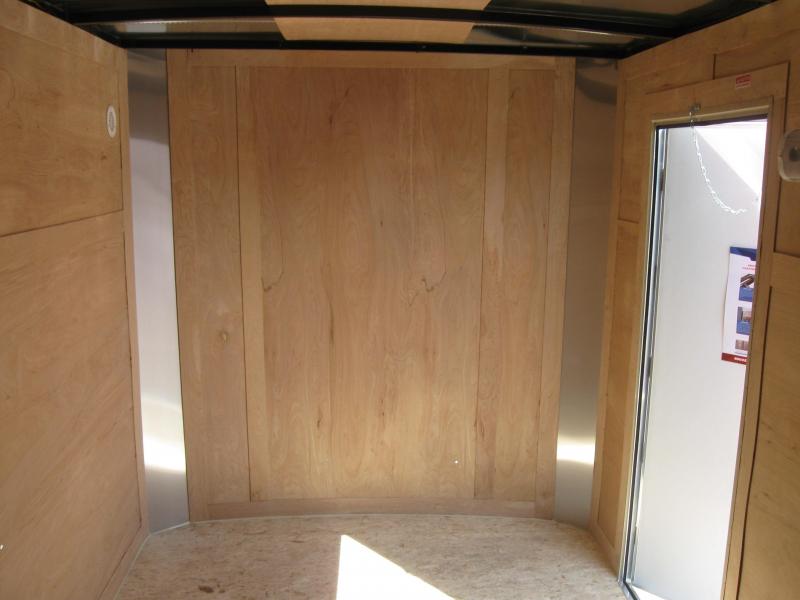 new Cargo (Enclosed) Trailers Bravo Trailers  for sale, in Indianapolis, IN Thumbnail 11