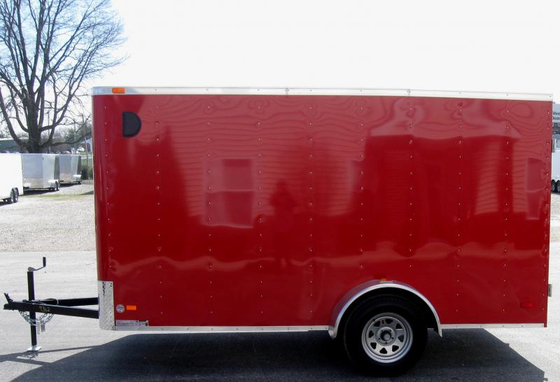 new Cargo (Enclosed) Trailers Bravo Trailers  for sale, in Indianapolis, IN Thumbnail 3