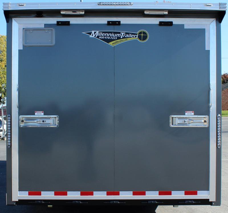 new Car Haulers / Racing Trailers Bravo Trailers  for sale, in Indianapolis, IN Thumbnail 18