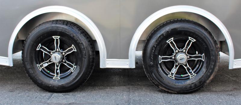 new Car Haulers / Racing Trailers Bravo Trailers  for sale, in Indianapolis, IN Thumbnail 14