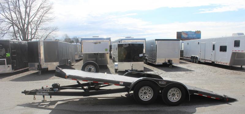 used Equipment / Flatbed Trailers Appalachian  for sale, in Indianapolis, IN Thumbnail 3