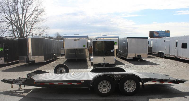 used Equipment / Flatbed Trailers Appalachian  for sale, in Indianapolis, IN Thumbnail 4