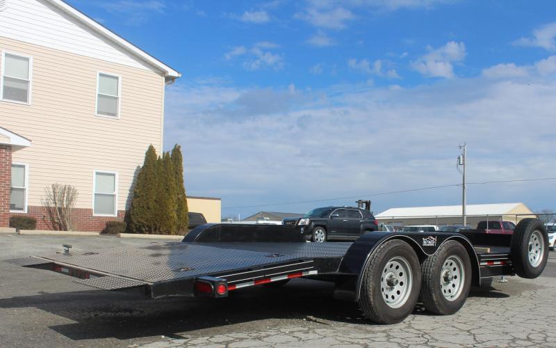 used Equipment / Flatbed Trailers Appalachian  for sale, in Indianapolis, IN Thumbnail 8