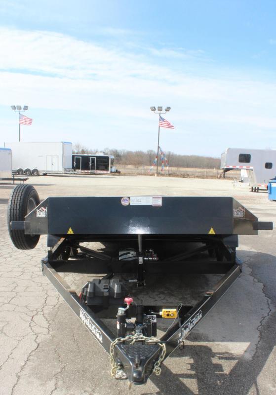 used Equipment / Flatbed Trailers Appalachian  for sale, in Indianapolis, IN Thumbnail 11