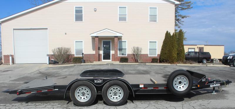 used Equipment / Flatbed Trailers Appalachian  for sale, in Indianapolis, IN Thumbnail 7