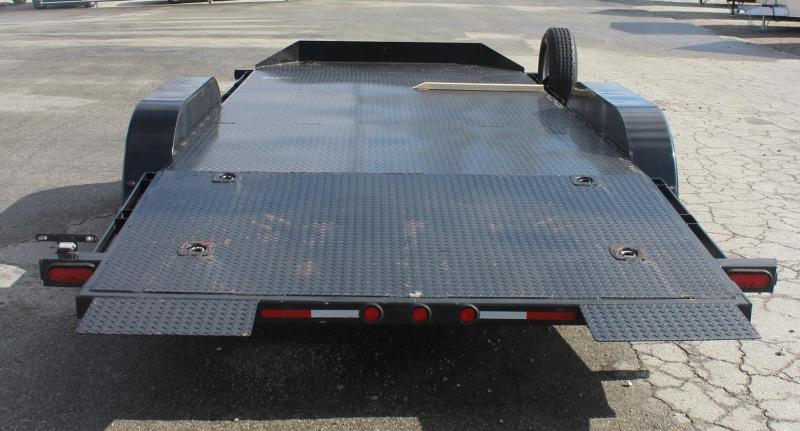 used Equipment / Flatbed Trailers Appalachian  for sale, in Indianapolis, IN Thumbnail 9