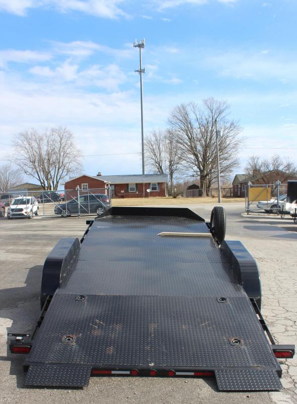 used Equipment / Flatbed Trailers Appalachian  for sale, in Indianapolis, IN Thumbnail 12
