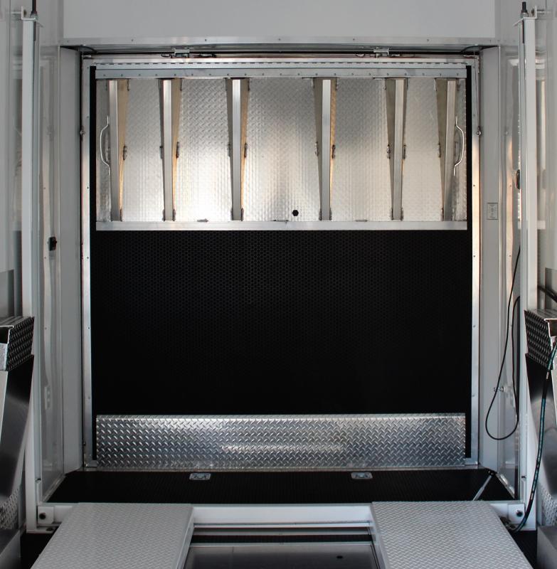 new Car Haulers / Racing Trailers Haulmark  for sale, in Indianapolis, IN Thumbnail 7