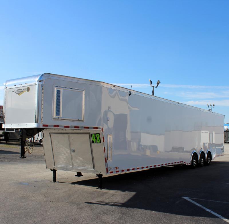 new Car Haulers / Racing Trailers Haulmark  for sale, in Indianapolis, IN Thumbnail 5