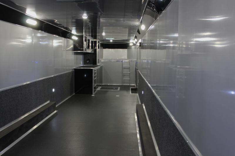 new Car Haulers / Racing Trailers Haulmark  for sale, in Indianapolis, IN Thumbnail 2