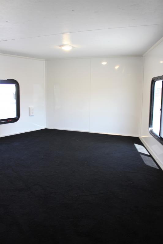 new Car Haulers / Racing Trailers Millennium Trailers  for sale, in Indianapolis, IN Thumbnail 7