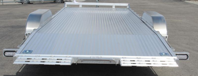 new Car Haulers / Racing Trailers American Hauler Industries  for sale, in Indianapolis, IN Thumbnail 2