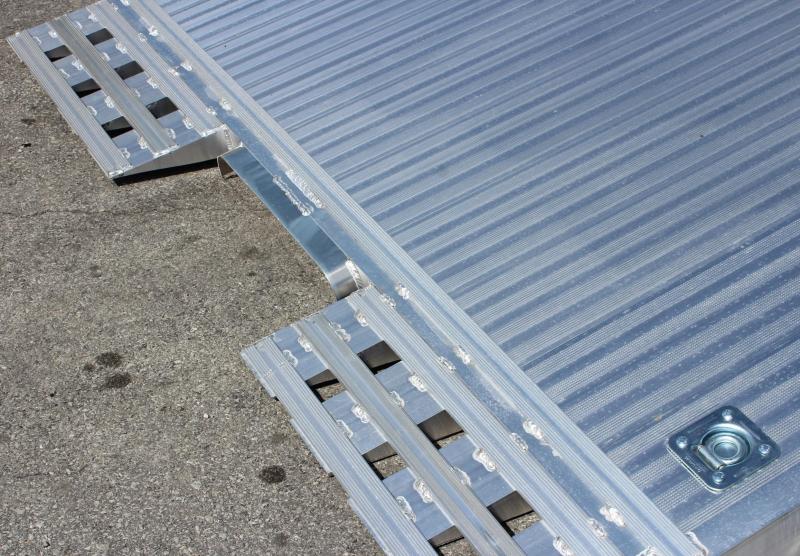 new Car Haulers / Racing Trailers American Hauler Industries  for sale, in Indianapolis, IN Thumbnail 15