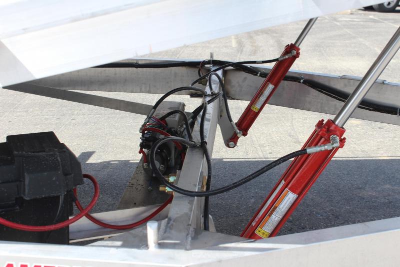 new Car Haulers / Racing Trailers American Hauler Industries  for sale, in Indianapolis, IN Thumbnail 16