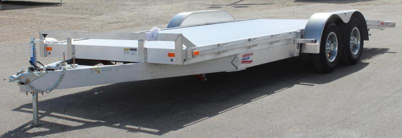 new Car Haulers / Racing Trailers American Hauler Industries  for sale, in Indianapolis, IN Thumbnail 4