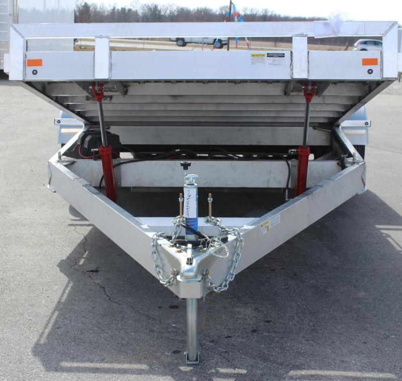 new Car Haulers / Racing Trailers American Hauler Industries  for sale, in Indianapolis, IN Thumbnail 10