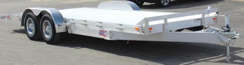 new Car Haulers / Racing Trailers American Hauler Industries  for sale, in Indianapolis, IN Thumbnail 5